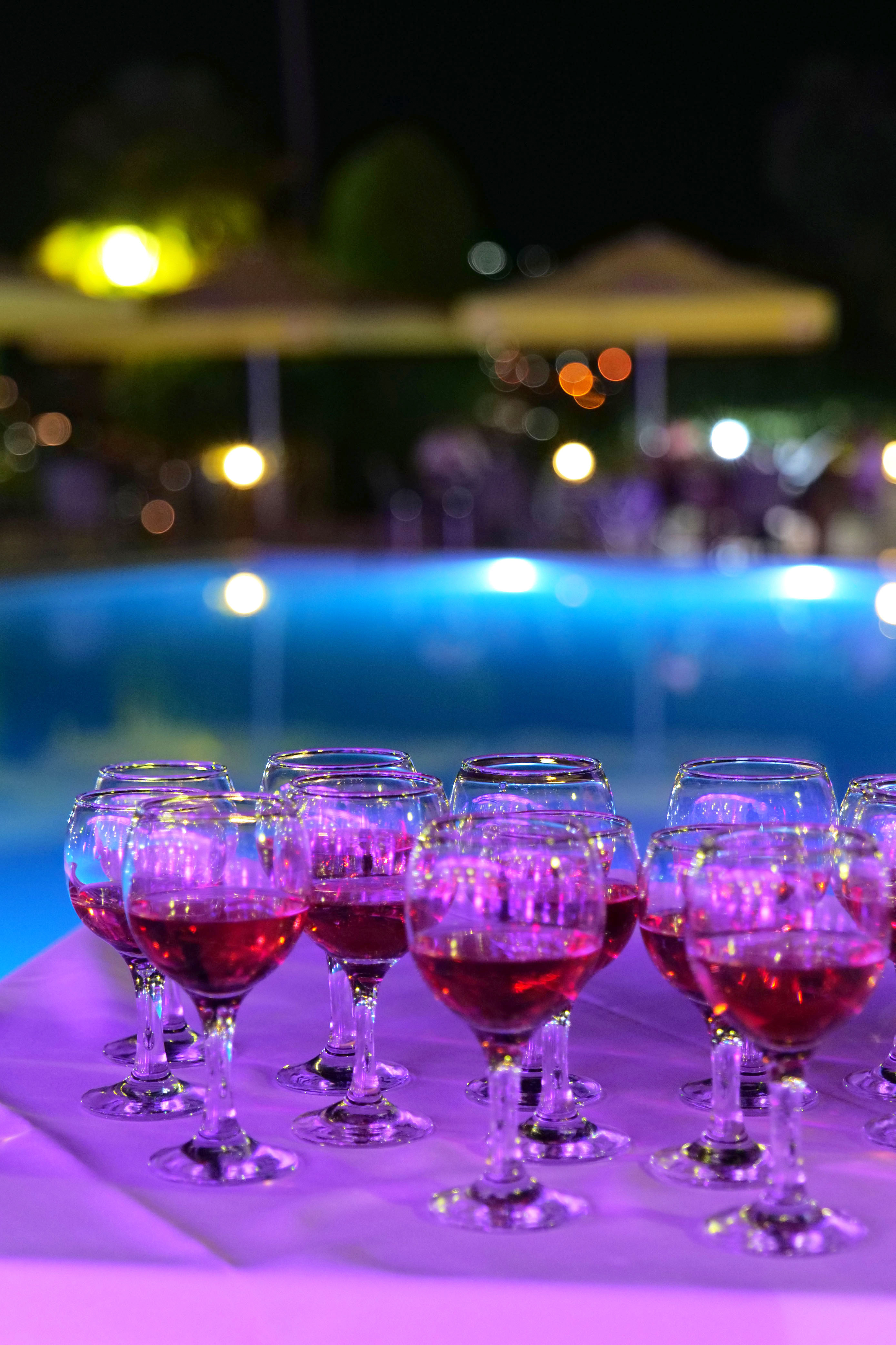On-site Bar