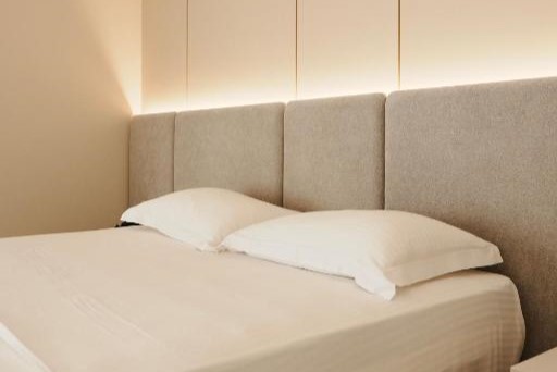Deluxe Double Room with Sea View image 2