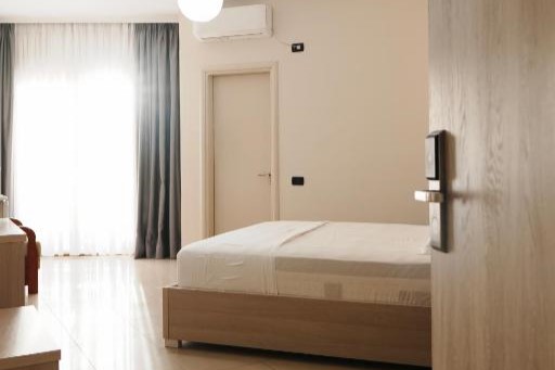 Double Room with Sea View