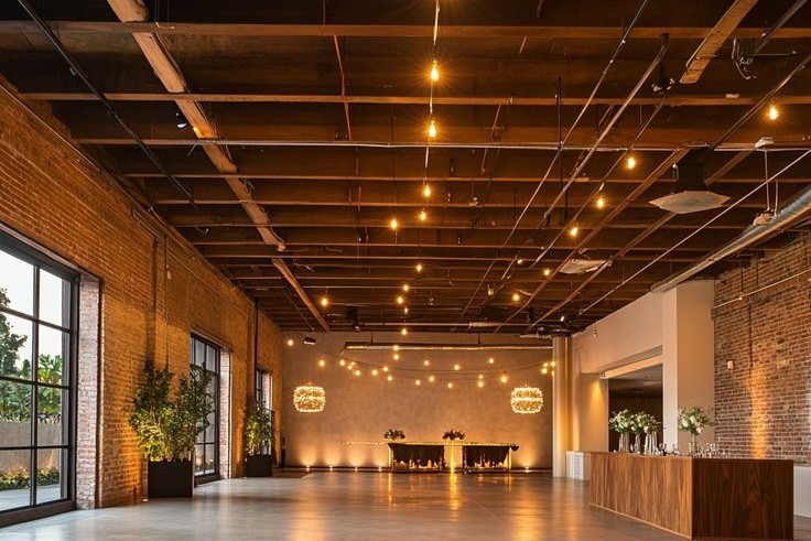 Events Hall