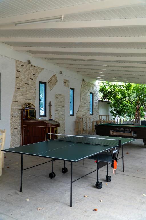 Ping Pong