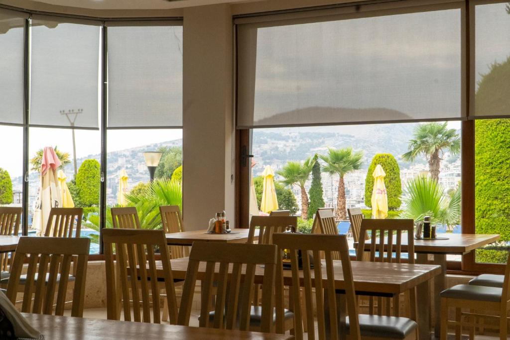 Hotel Mediterrane - Foto 12