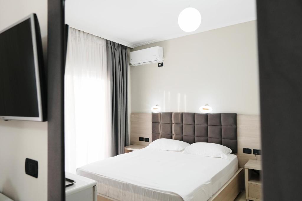 Hotel Mediterrane - Foto 17
